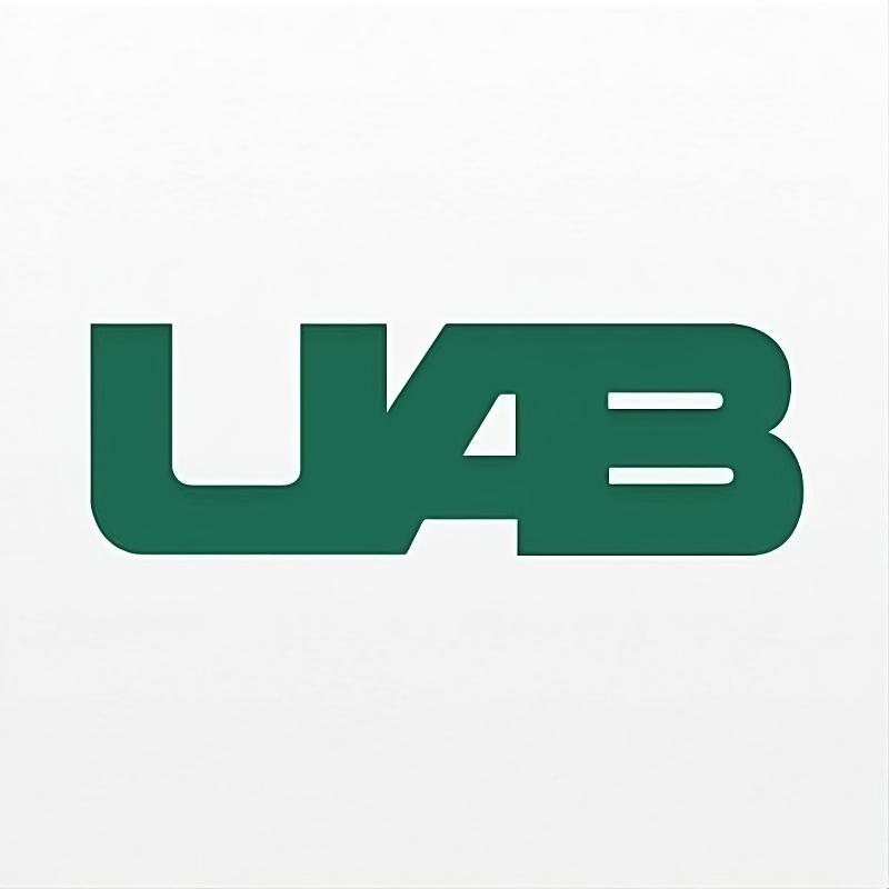 Image of University of Alabama at Birmingham logo