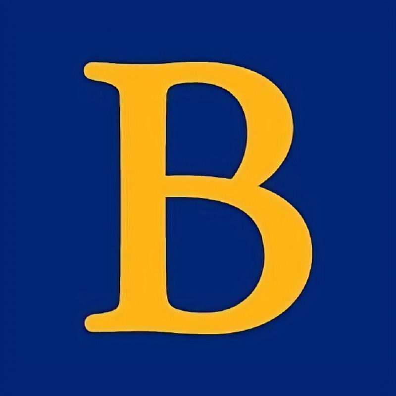 Image of UC Berkeley logo