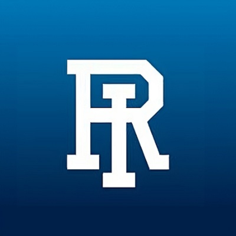 Image of University of Rhode Island logo