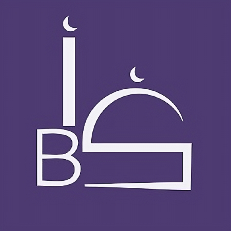 Image of Birmingham Islamic Society logo